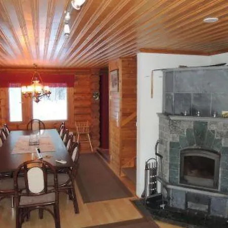 Holiday Koli, Kolin Kuningas Vakantiehuis *
