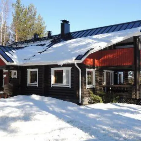 Vakantiehuis Holiday Koli, Kolin Kuningas Hattusaari