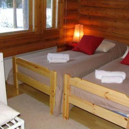 Holiday Koli, Kolin Kuningas * Hattusaari