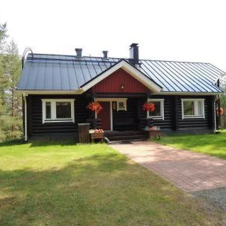 Holiday Koli, Kolin Kuningas Vakantiehuis