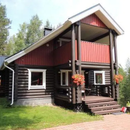 Holiday Koli, Kolin Kuningas * Hattusaari