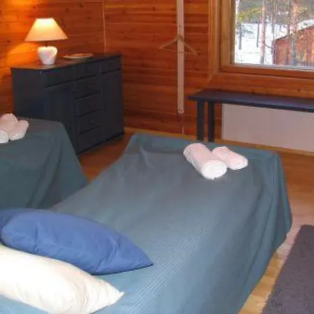 Vakantiehuis Holiday Koli, Kolin Kuningas Hattusaari