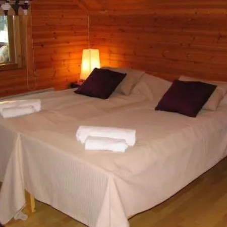 Holiday Koli, Kolin Kuningas Vakantiehuis Hattusaari