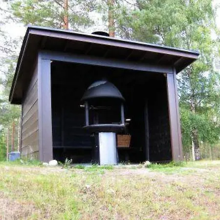 Holiday Koli, Kolin Kuningas * Hattusaari