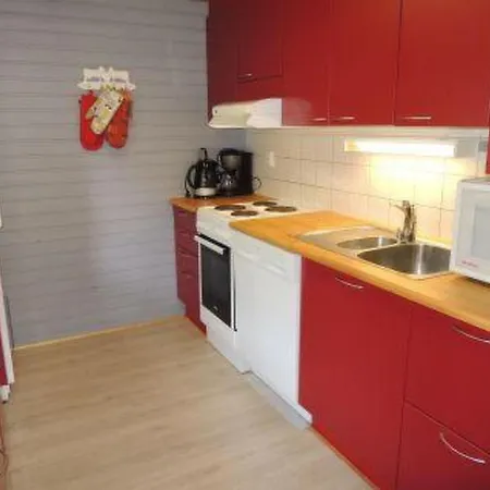 Holiday Koli, Kolin Kuningas Vakantiehuis