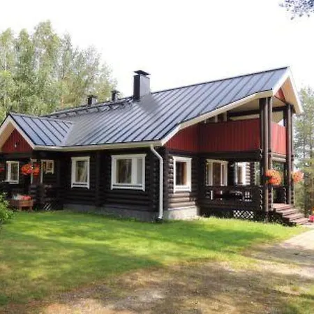 Holiday Koli, Kolin Kuningas Vakantiehuis Hattusaari