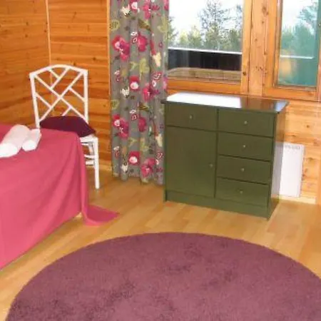 Holiday Koli, Kolin Kuningas Vakantiehuis *